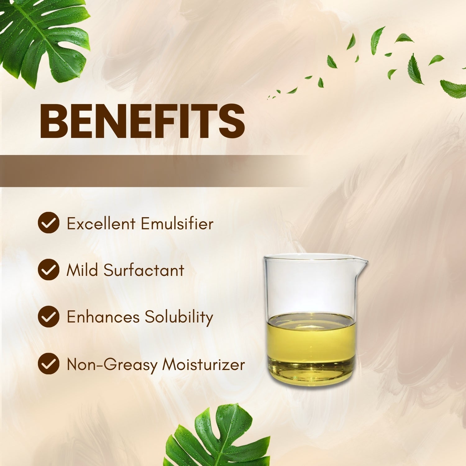 PEG-40 Hydrogenated Castor Oil PEG-40 Hydrogenated Castor Oil